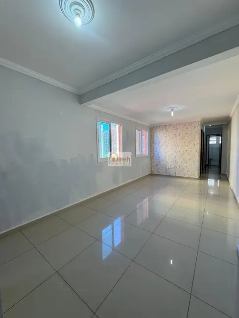 Foto 1 de Apartamento com 2 quartos à venda, 74m2 em Vila Bocaina, Maua - SP
