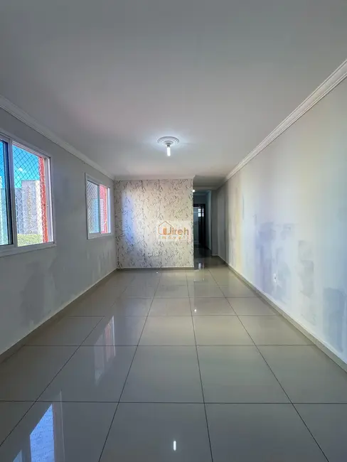 Foto 2 de Apartamento com 2 quartos à venda, 74m2 em Vila Bocaina, Maua - SP