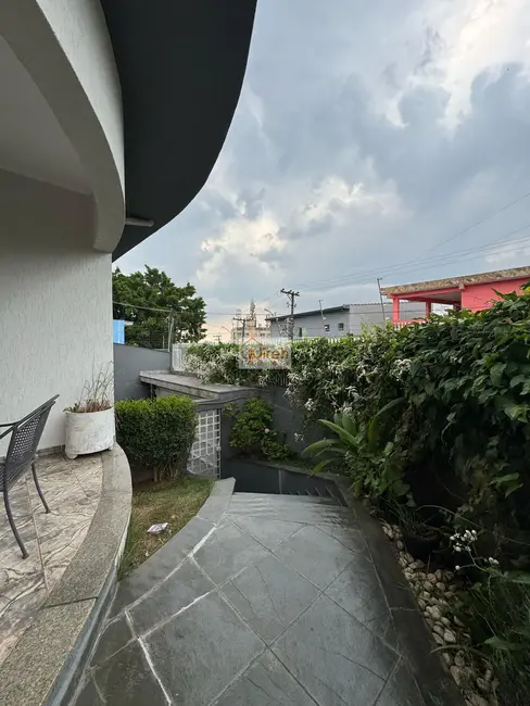 Foto 5 de Casa com 3 quartos à venda, 307m2 em Jardim Guapituba, Maua - SP