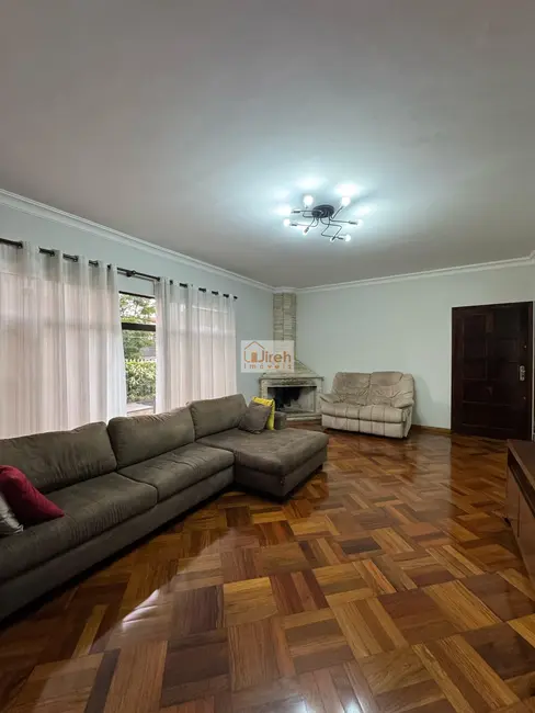 Foto 9 de Casa com 3 quartos à venda, 307m2 em Jardim Guapituba, Maua - SP