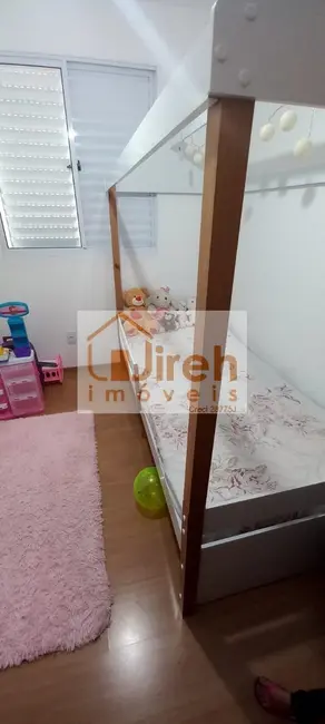 Apartamento com 2 quartos à venda, 45m2 em Parque São Vicente, Maua - SP - imagem 5 Foto 5 de Apartamento com 2 quartos à venda, 45m2 em Parque São Vicente, Maua - SP