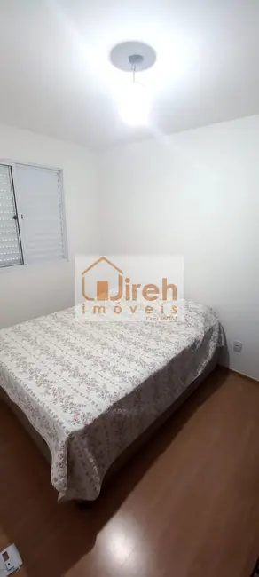 Apartamento com 2 quartos à venda, 45m2 em Parque São Vicente, Maua - SP - imagem 6 Foto 6 de Apartamento com 2 quartos à venda, 45m2 em Parque São Vicente, Maua - SP