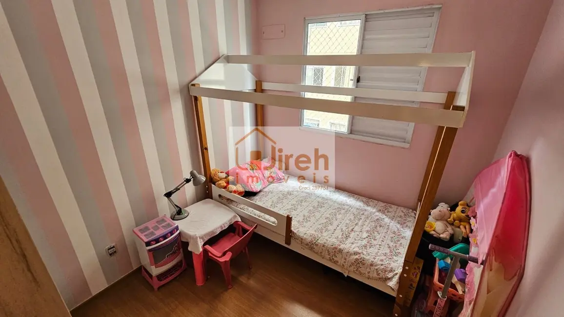 Apartamento com 2 quartos à venda, 45m2 em Parque São Vicente, Maua - SP - imagem 7 Foto 7 de Apartamento com 2 quartos à venda, 45m2 em Parque São Vicente, Maua - SP