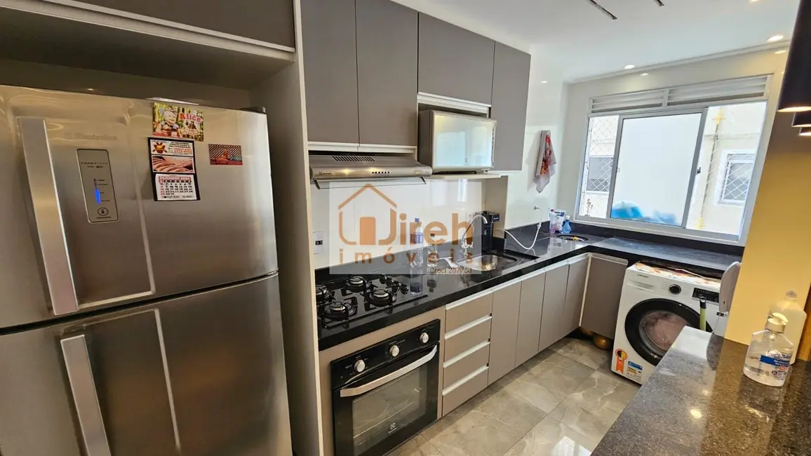 Apartamento com 2 quartos à venda, 45m2 em Parque São Vicente, Maua - SP - imagem 3 Foto 3 de Apartamento com 2 quartos à venda, 45m2 em Parque São Vicente, Maua - SP