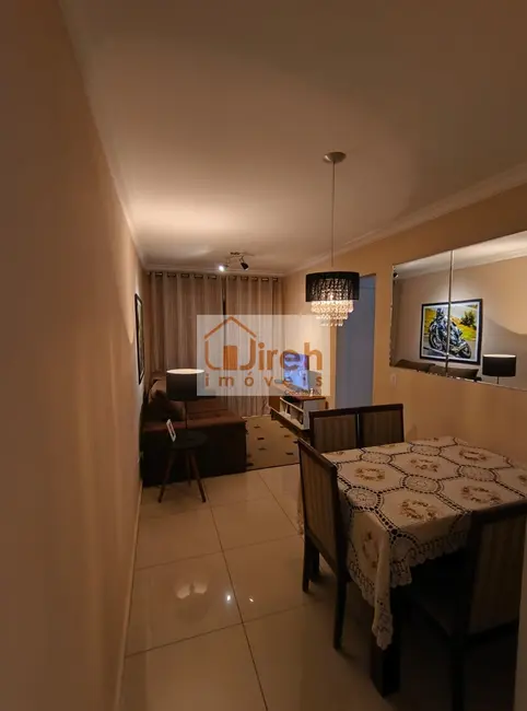 Foto 1 de Apartamento com 2 quartos à venda, 46m2 em Jardim São Judas, Maua - SP