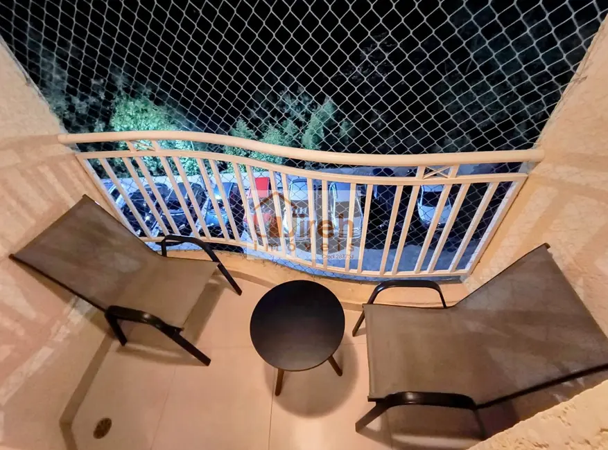 Foto 3 de Apartamento com 2 quartos à venda, 46m2 em Jardim São Judas, Maua - SP