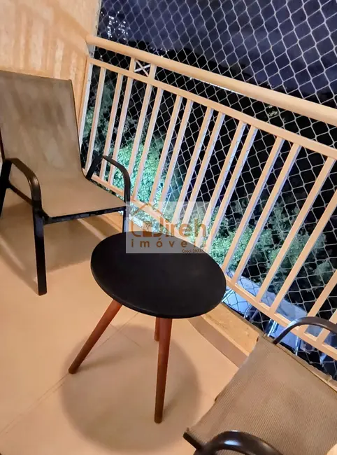 Foto 4 de Apartamento com 2 quartos à venda, 46m2 em Jardim São Judas, Maua - SP