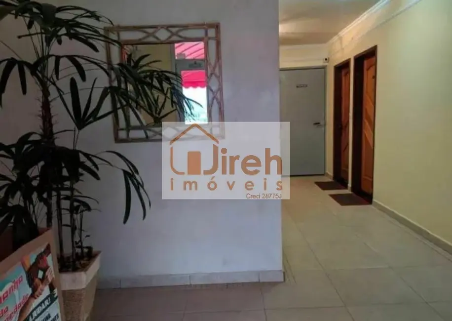 Foto 1 de Apartamento com 2 quartos à venda, 58m2 em Parque São Vicente, Maua - SP