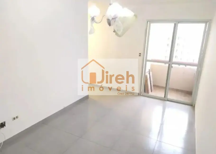 Foto 2 de Apartamento com 2 quartos à venda, 58m2 em Parque São Vicente, Maua - SP