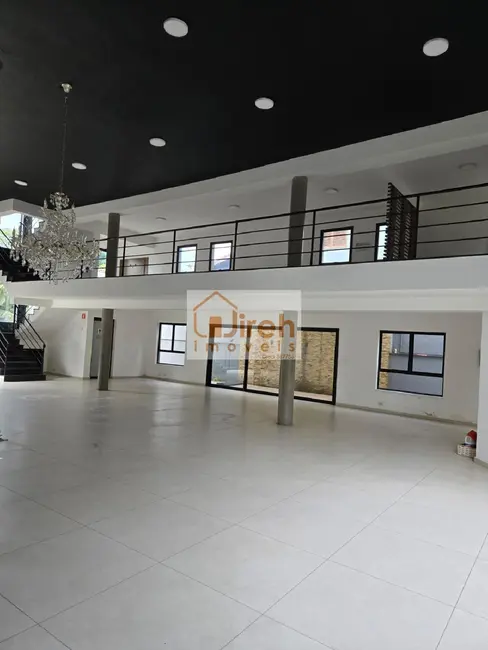 Foto 2 de Loja à venda, 427m2 em Suíssa, Ribeirao Pires - SP