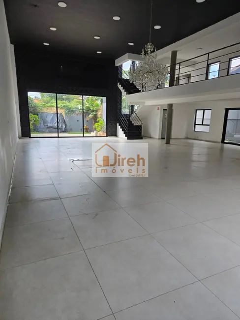Foto 1 de Loja à venda, 427m2 em Suíssa, Ribeirao Pires - SP