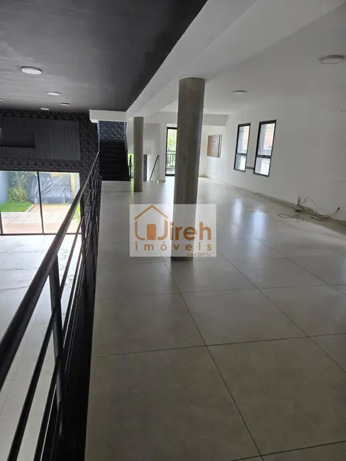 Foto 7 de Loja à venda, 427m2 em Suíssa, Ribeirao Pires - SP