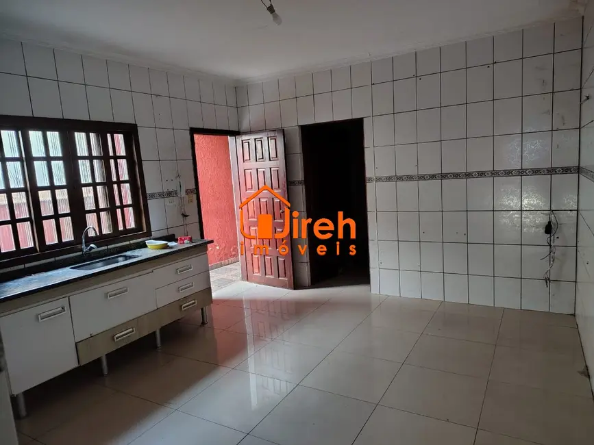 Foto 4 de Casa com 3 quartos à venda, 225m2 em Vila Bocaina, Maua - SP