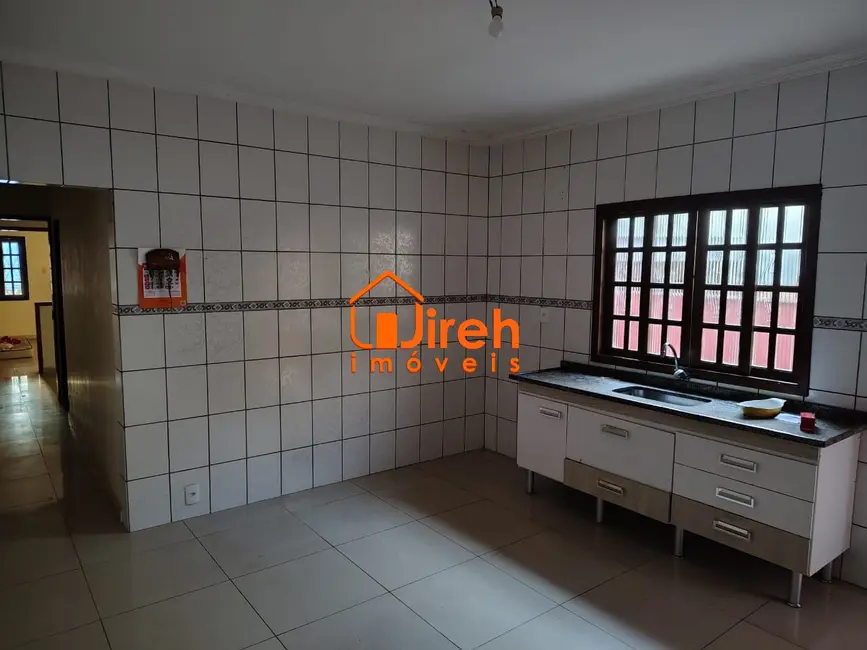 Foto 8 de Casa com 3 quartos à venda, 225m2 em Vila Bocaina, Maua - SP