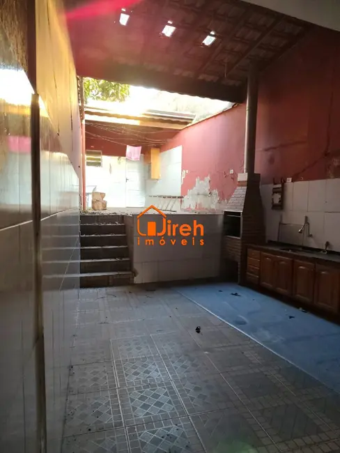 Foto 9 de Casa com 3 quartos à venda, 225m2 em Vila Bocaina, Maua - SP