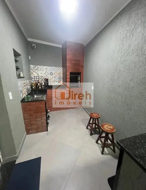 Foto 7 de Casa com 2 quartos à venda, 125m2 em Vila Independência, Maua - SP