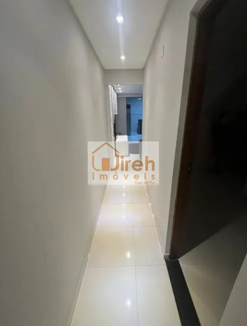 Foto 8 de Casa com 2 quartos à venda, 125m2 em Vila Independência, Maua - SP