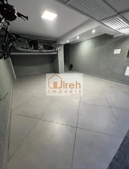 Foto 2 de Casa com 2 quartos à venda, 125m2 em Vila Independência, Maua - SP