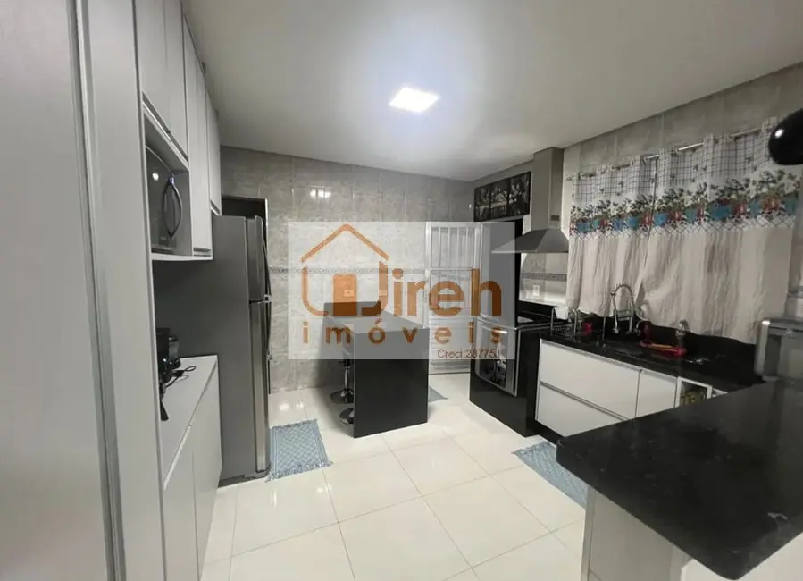 Foto 5 de Casa com 2 quartos à venda, 125m2 em Vila Independência, Maua - SP