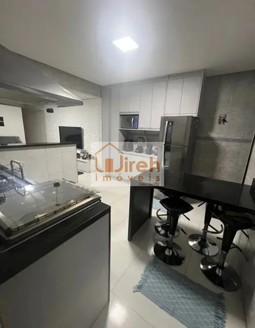 Foto 6 de Casa com 2 quartos à venda, 125m2 em Vila Independência, Maua - SP