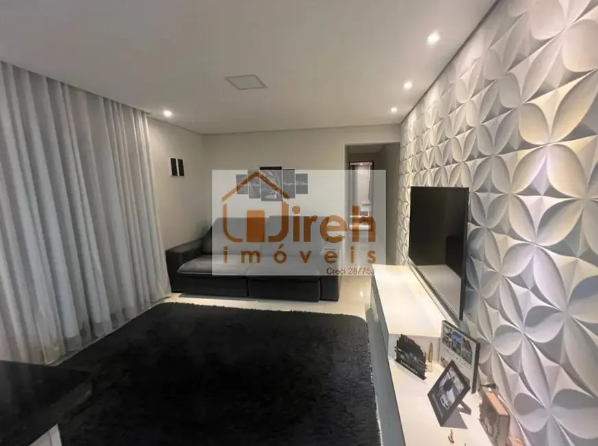 Foto 4 de Casa com 2 quartos à venda, 125m2 em Vila Independência, Maua - SP