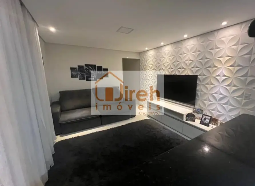 Foto 3 de Casa com 2 quartos à venda, 125m2 em Vila Independência, Maua - SP