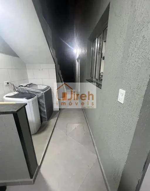 Foto 9 de Casa com 2 quartos à venda, 125m2 em Vila Independência, Maua - SP