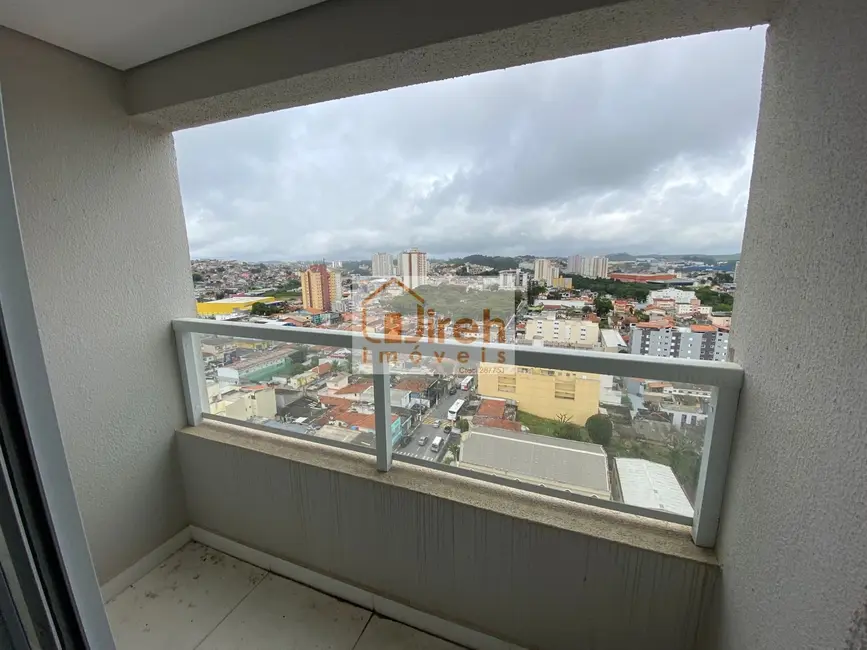 Foto 8 de Apartamento com 2 quartos à venda, 53m2 em Vila Nossa Senhora das Vitórias, Maua - SP