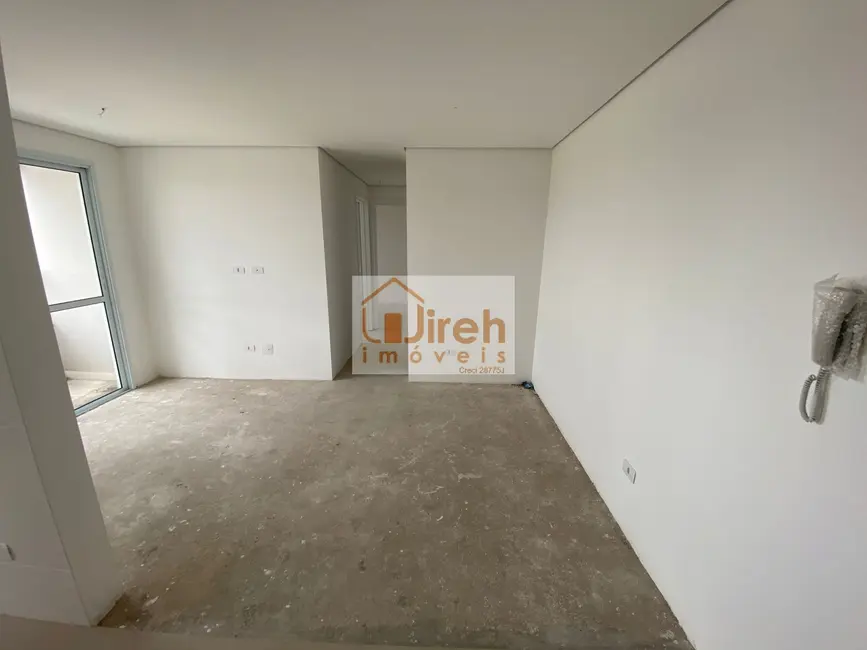 Foto 3 de Apartamento com 2 quartos à venda, 53m2 em Vila Nossa Senhora das Vitórias, Maua - SP
