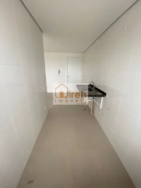Foto 2 de Apartamento com 2 quartos à venda, 53m2 em Vila Nossa Senhora das Vitórias, Maua - SP