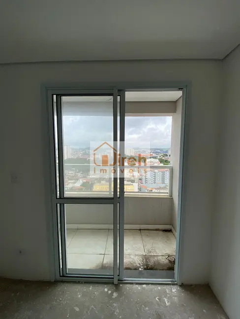 Foto 6 de Apartamento com 2 quartos à venda, 53m2 em Vila Nossa Senhora das Vitórias, Maua - SP