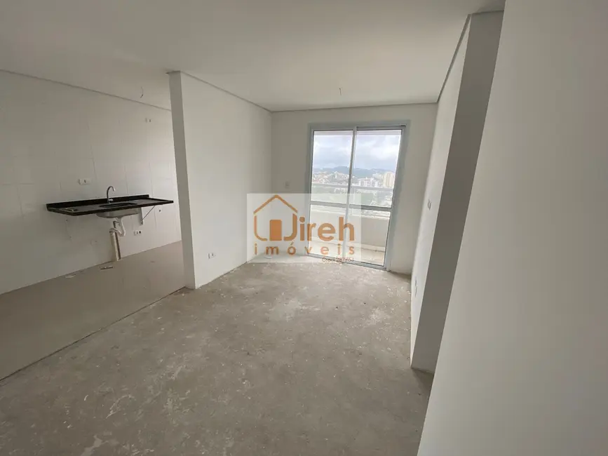 Foto 5 de Apartamento com 2 quartos à venda, 53m2 em Vila Nossa Senhora das Vitórias, Maua - SP