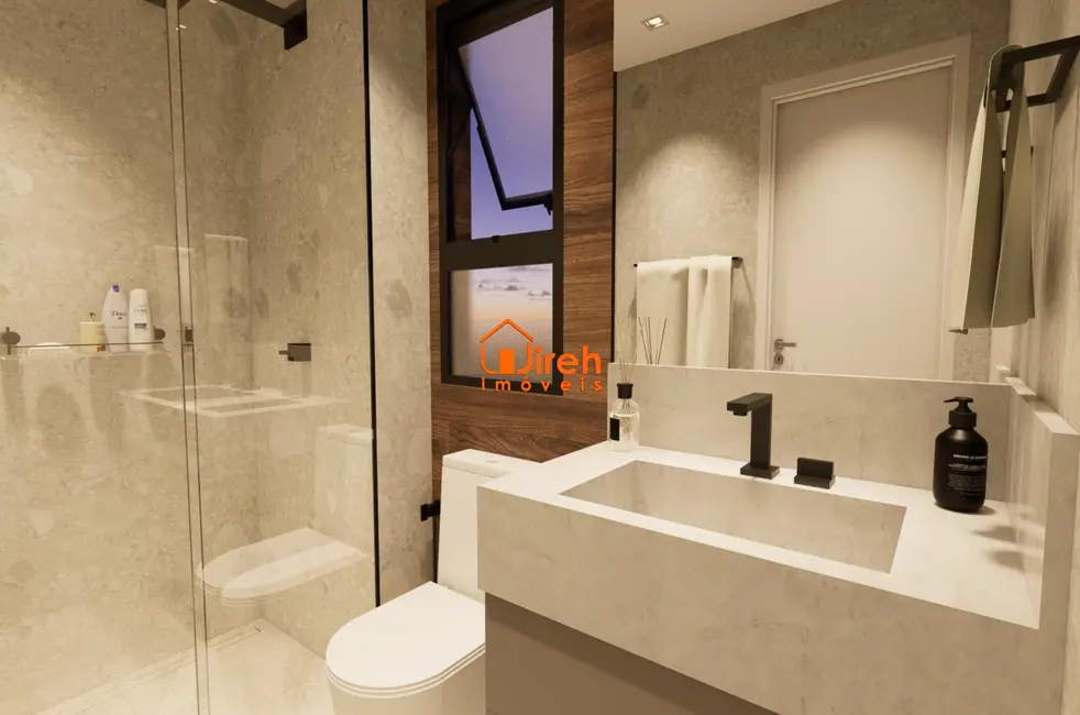 Foto 5 de Apartamento com 2 quartos à venda, 46m2 em Vila Guarani, Maua - SP