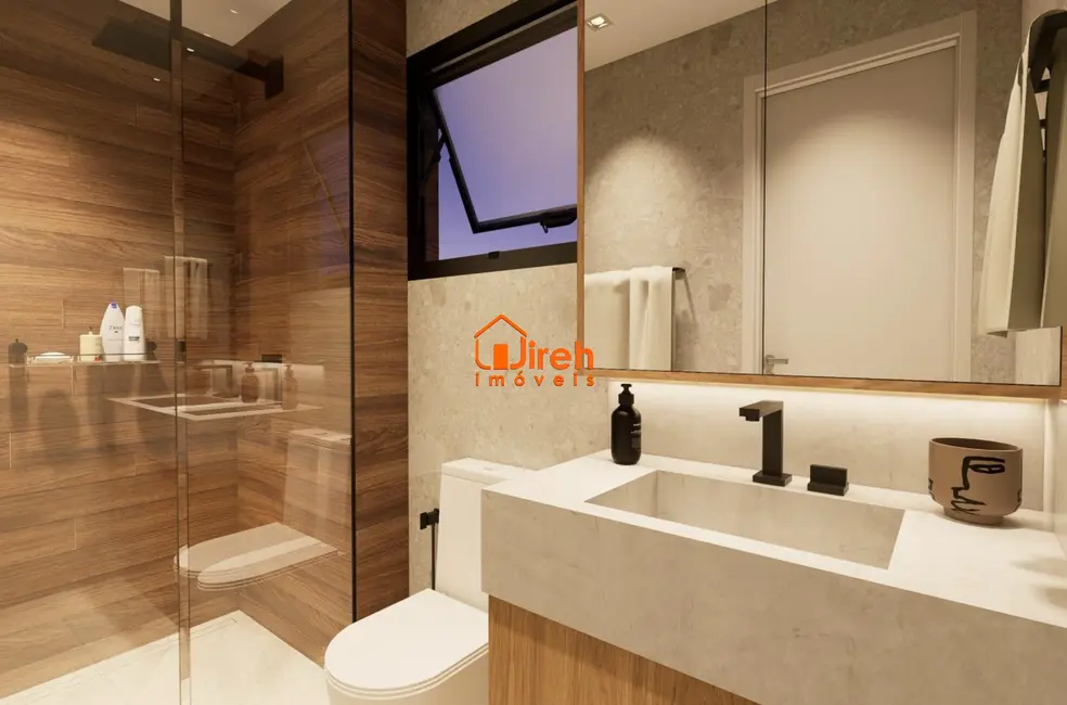 Foto 7 de Apartamento com 2 quartos à venda, 46m2 em Vila Guarani, Maua - SP