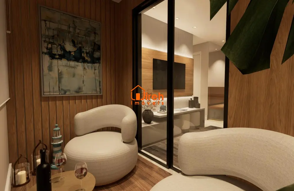 Foto 9 de Apartamento com 2 quartos à venda, 55m2 em Vila Guarani, Maua - SP