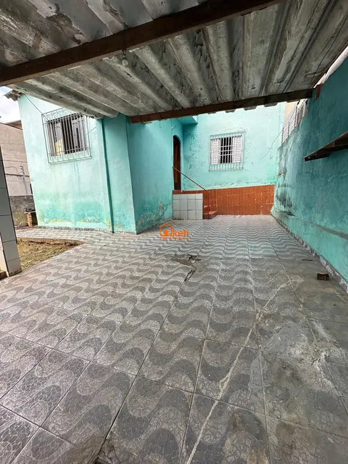 Foto 2 de Casa com 2 quartos à venda, 184m2 em Jardim Itapark, Maua - SP