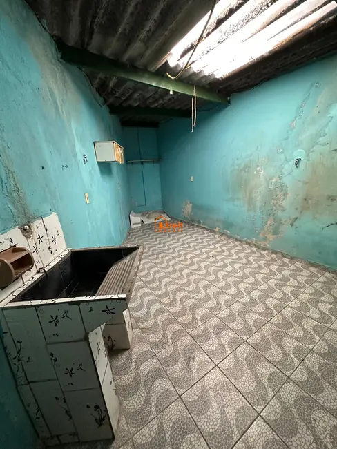 Foto 5 de Casa com 2 quartos à venda, 184m2 em Jardim Itapark, Maua - SP