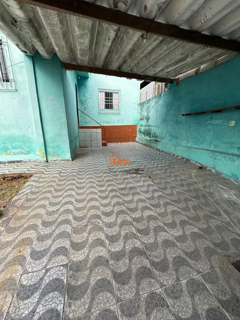 Foto 1 de Casa com 2 quartos à venda, 184m2 em Jardim Itapark, Maua - SP