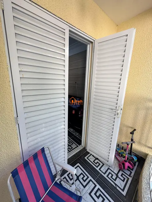 Foto 8 de Apartamento com 2 quartos à venda, 54m2 em Jardim São Judas, Maua - SP