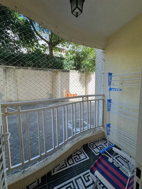 Foto 9 de Apartamento com 2 quartos à venda, 54m2 em Jardim São Judas, Maua - SP