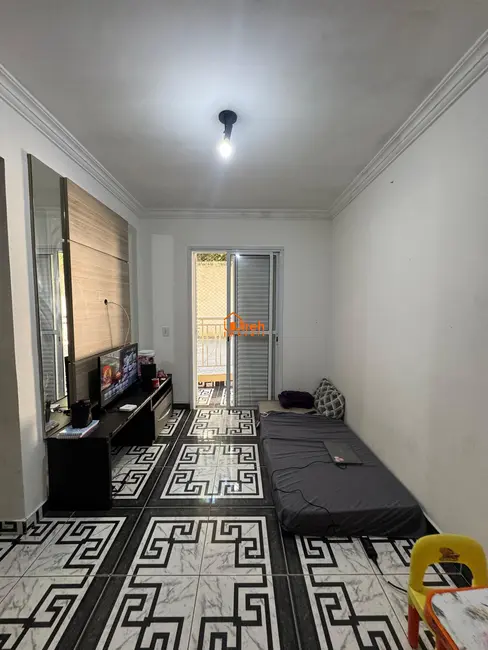 Foto 4 de Apartamento com 2 quartos à venda, 54m2 em Jardim São Judas, Maua - SP