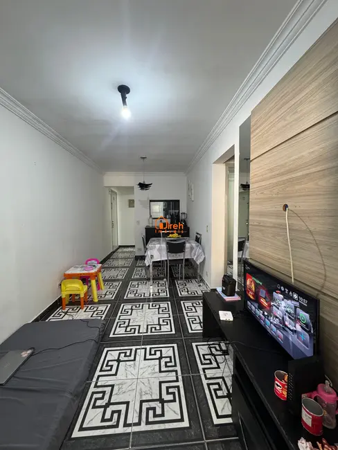 Foto 6 de Apartamento com 2 quartos à venda, 54m2 em Jardim São Judas, Maua - SP