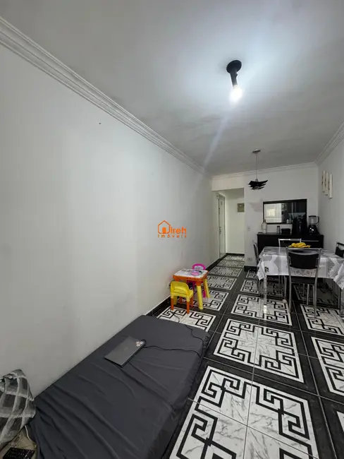 Foto 7 de Apartamento com 2 quartos à venda, 54m2 em Jardim São Judas, Maua - SP