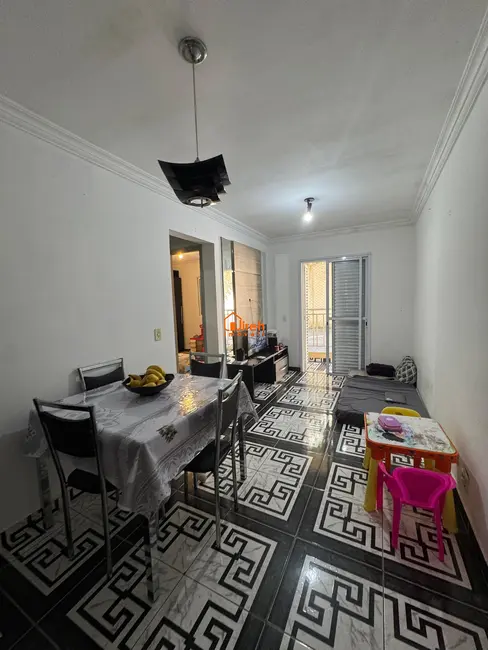 Foto 5 de Apartamento com 2 quartos à venda, 54m2 em Jardim São Judas, Maua - SP