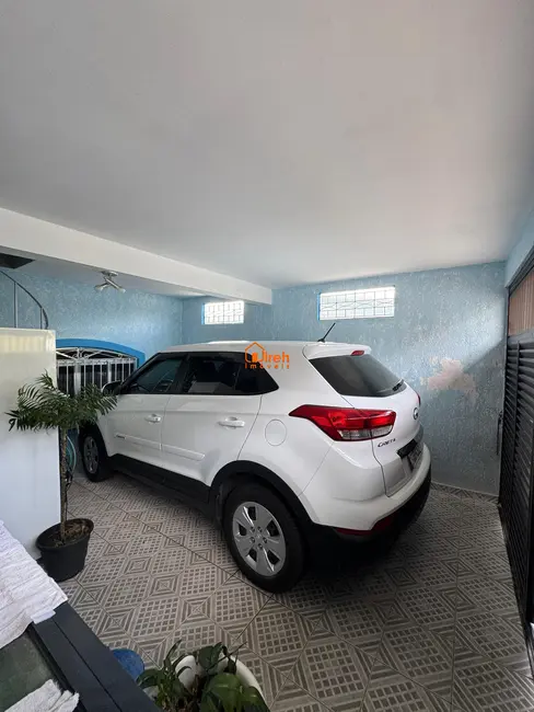 Foto 2 de Casa com 6 quartos à venda, 125m2 em Jardim Guapituba, Maua - SP