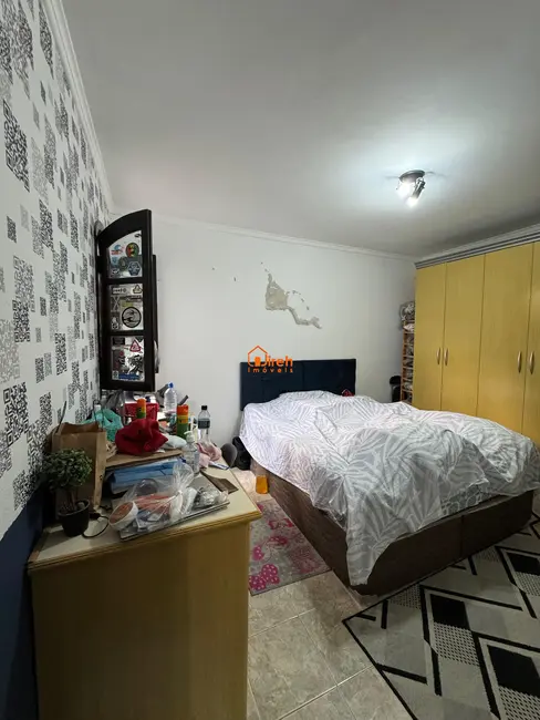 Foto 7 de Casa com 6 quartos à venda, 125m2 em Jardim Guapituba, Maua - SP