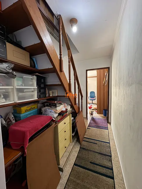 Foto 8 de Casa com 6 quartos à venda, 125m2 em Jardim Guapituba, Maua - SP