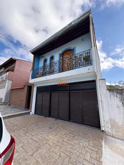 Foto 1 de Casa com 6 quartos à venda, 125m2 em Jardim Guapituba, Maua - SP