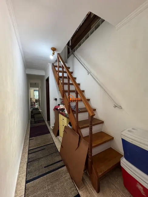 Foto 9 de Casa com 6 quartos à venda, 125m2 em Jardim Guapituba, Maua - SP