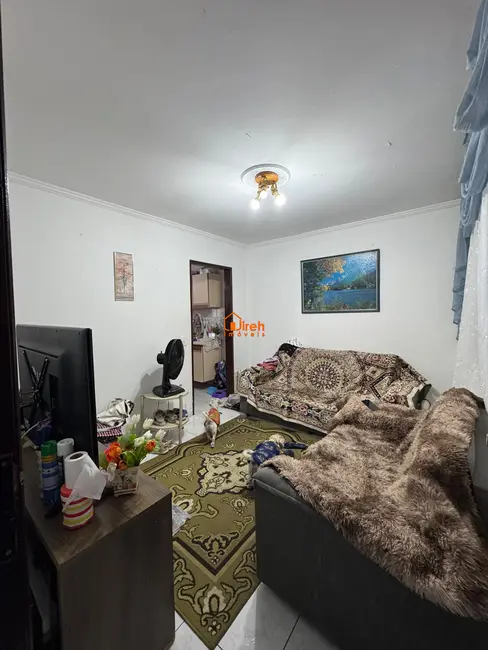 Foto 3 de Casa com 6 quartos à venda, 125m2 em Jardim Guapituba, Maua - SP